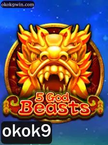 Descobrindo o Universo de 5GodBeasts