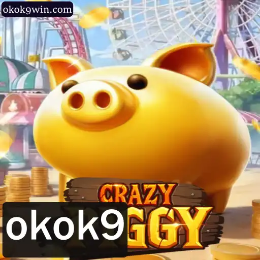 Descubra a Empolgante Jornada de CrazyPiggy