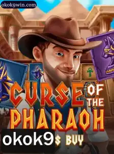 Explorando o Fascinante Mundo de 'CurseofthePharaohBonusBuy'
