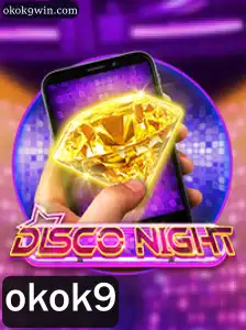 Descubra o Fascinante Mundo de DiscoNightM: Uma Imersão no Jogo Revolucionário