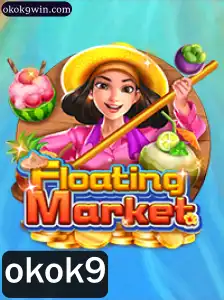 FloatingMarket: Mergulhe na Diversão com Estratégia e Criatividade