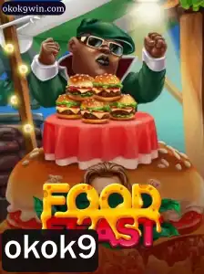 Descubra o Mundo de FoodFeast: Uma Aventura Culinária Única