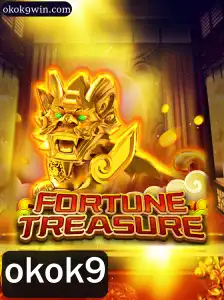 Explorando o Universo de FortuneTreasure: Um Guia Completo