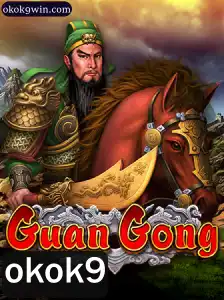 Explorando GuanGong: Um Jogo de Estratégia e Aventura