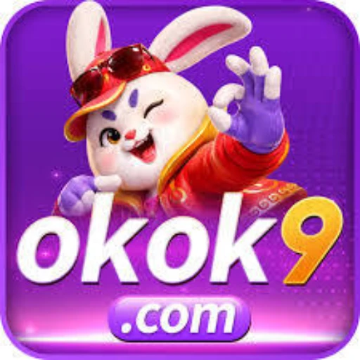 okok9 Logo