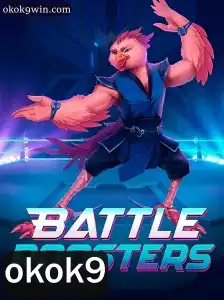 BattleRoosters: A Nova Sensação dos Jogos de Estratégia