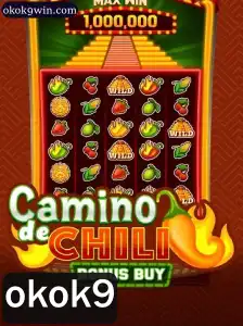 Explorando o Mundo Ímpar de CaminodeChiliBonusBuy