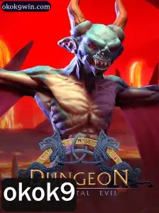 Dungeon: Uma Jornada Épica de Exploração e Desafios