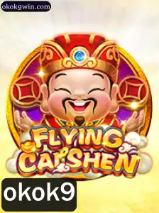 Descubra o Fascinante Mundo de FlyingCaiShen