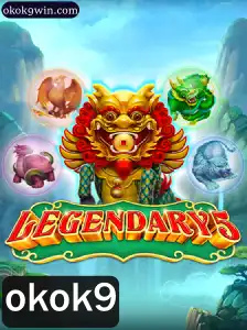 Legendary5: Uma Jornada Inovadora no Mundo dos Jogos