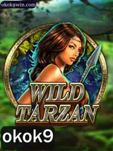 Descobrindo o Mundo Selvagem de WildTarzan: Um Jogo para Aventura e Estratégia