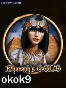 Explorando o Fascinante Mundo de PharaohsGold: O Jogo de Aventuras no Egito Antigo