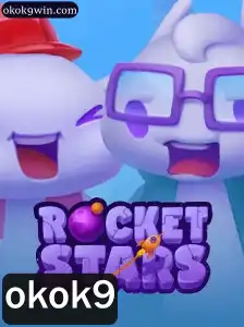 Explorando o Fascinante Mundo do Jogo RocketStars