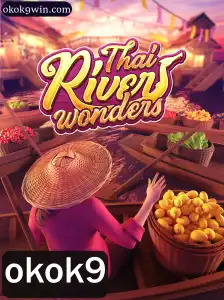 Explorando ThaiRiverWonders: Um Mundo de Aventuras e Estratégia