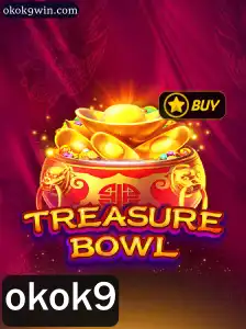 Descubra TreasureBowl: Uma Jornada Épica no Mundo dos Tesouros Escondidos