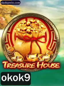 Explorando o Fascinante Universo de TreasureHouse