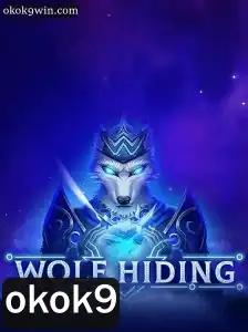 WolfHiding: Um Mergulho no Mundo do Novo Jogo Empolgante